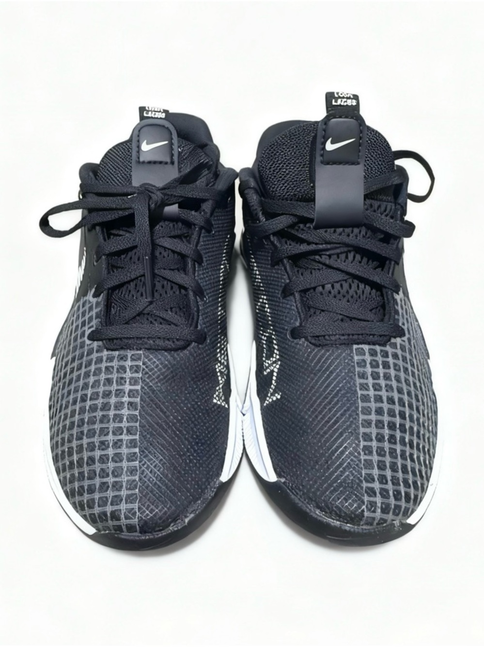Nike Metcon 8 FlyEase Women’s Size 8 Training Shoes Gym Athletic Sneakers 9/10 - Picture 13 of 15